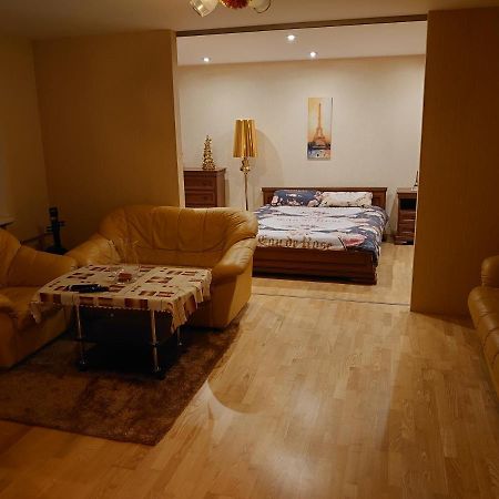 Butas Apartment Klaipeda Exterior photo
