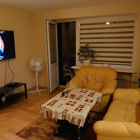 Butas Apartment Klaipeda Exterior photo