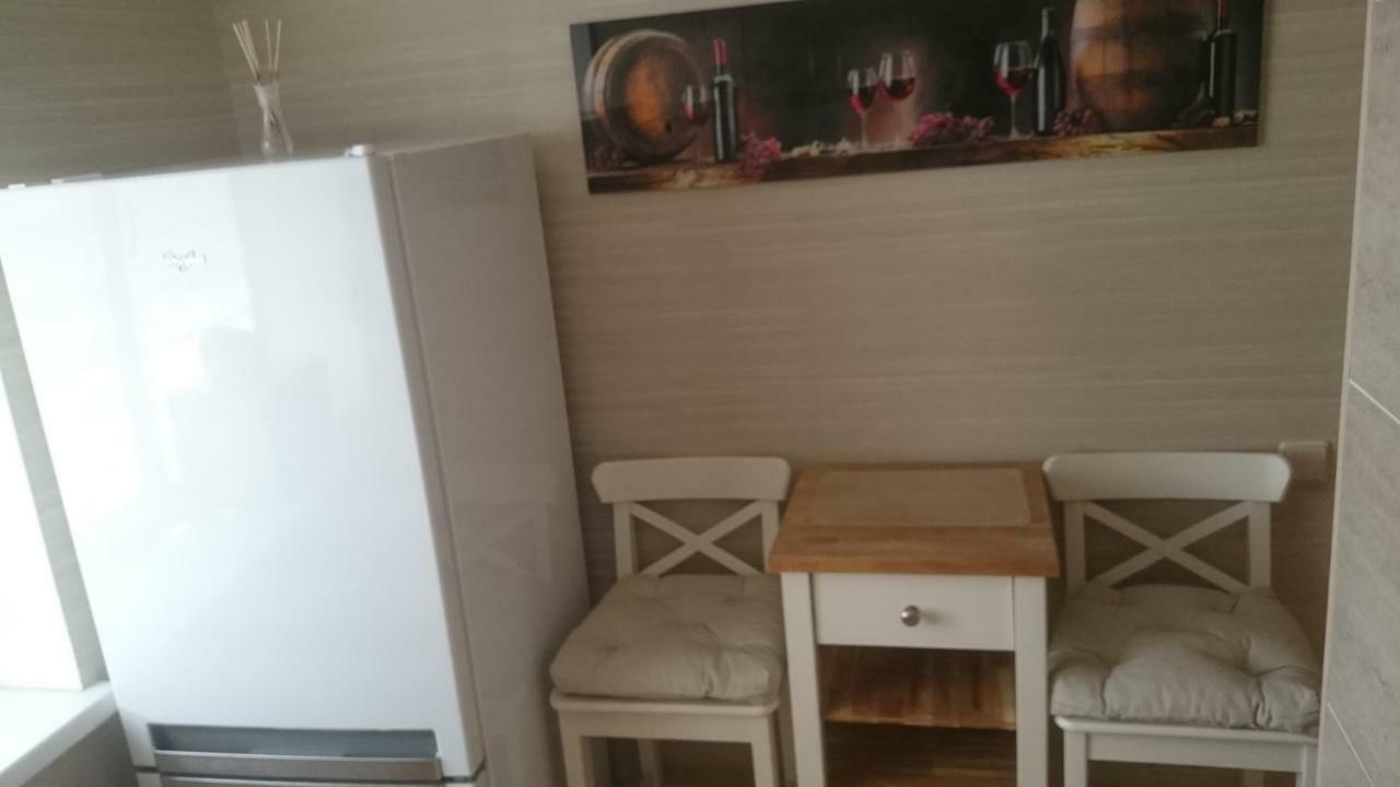 Butas Apartment Klaipeda Exterior photo